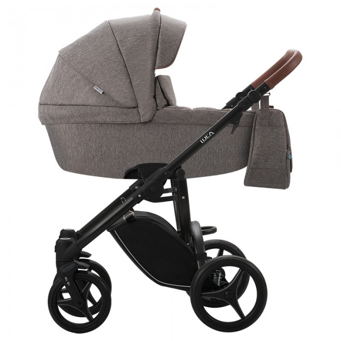 Bebetto Luca CZA11 | Kombi-Kinderwagen